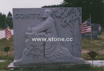 European style Monument