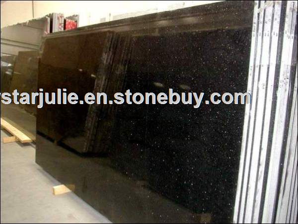 Granite slabs