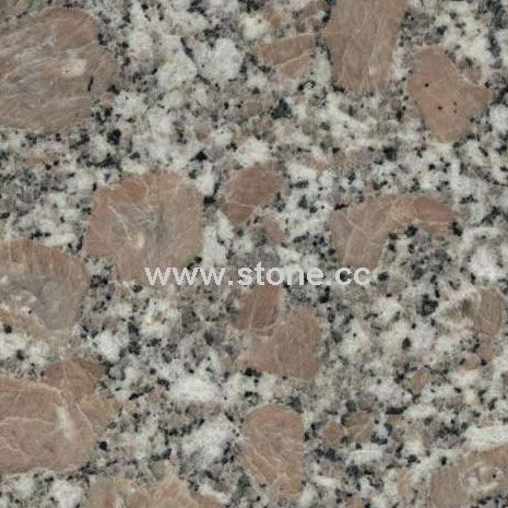Granite (Peal Red)