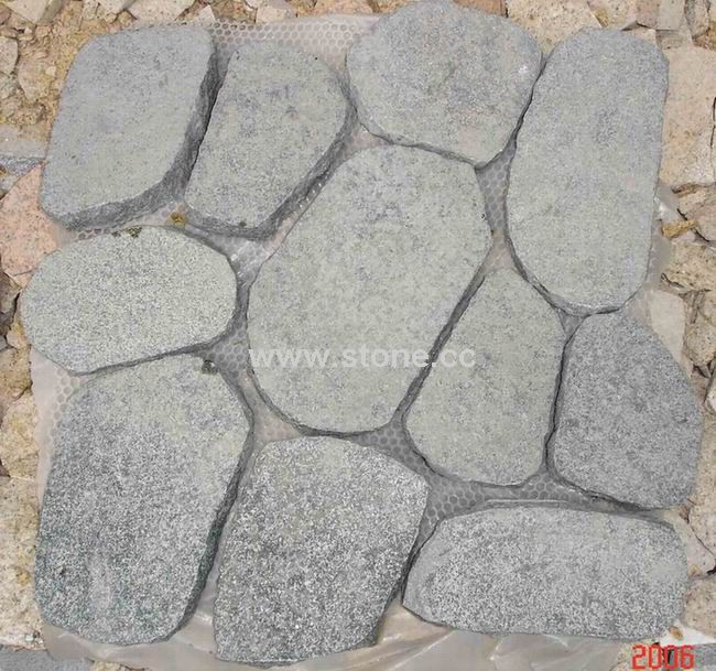 Pave Stone