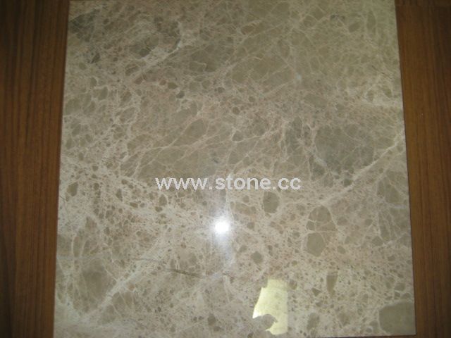 Light Emperador Marble