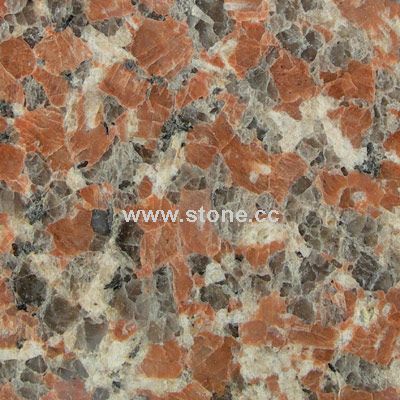 Shidao Red-7 Granite