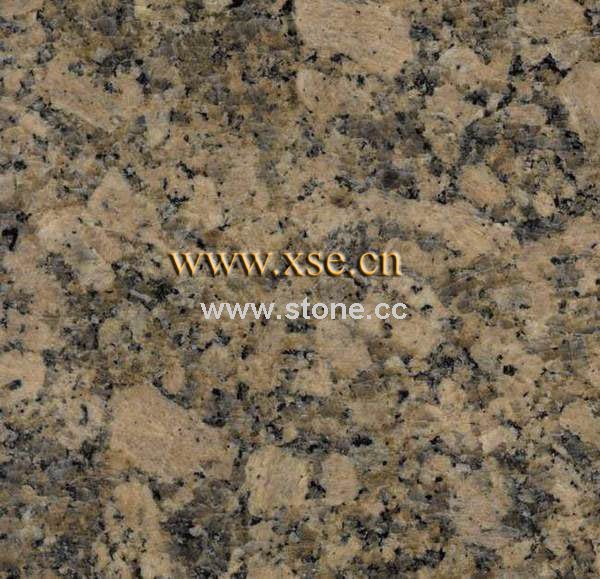 Giallo Fiorito granite