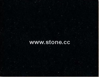 absolute black granite