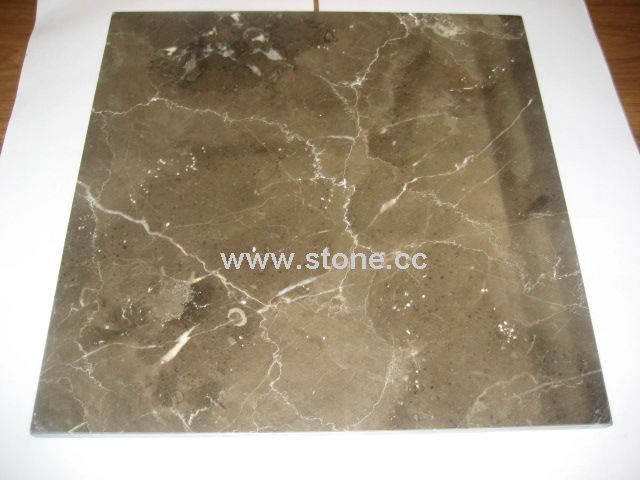 Dark Emperador Marble