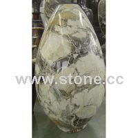 Stone Vase