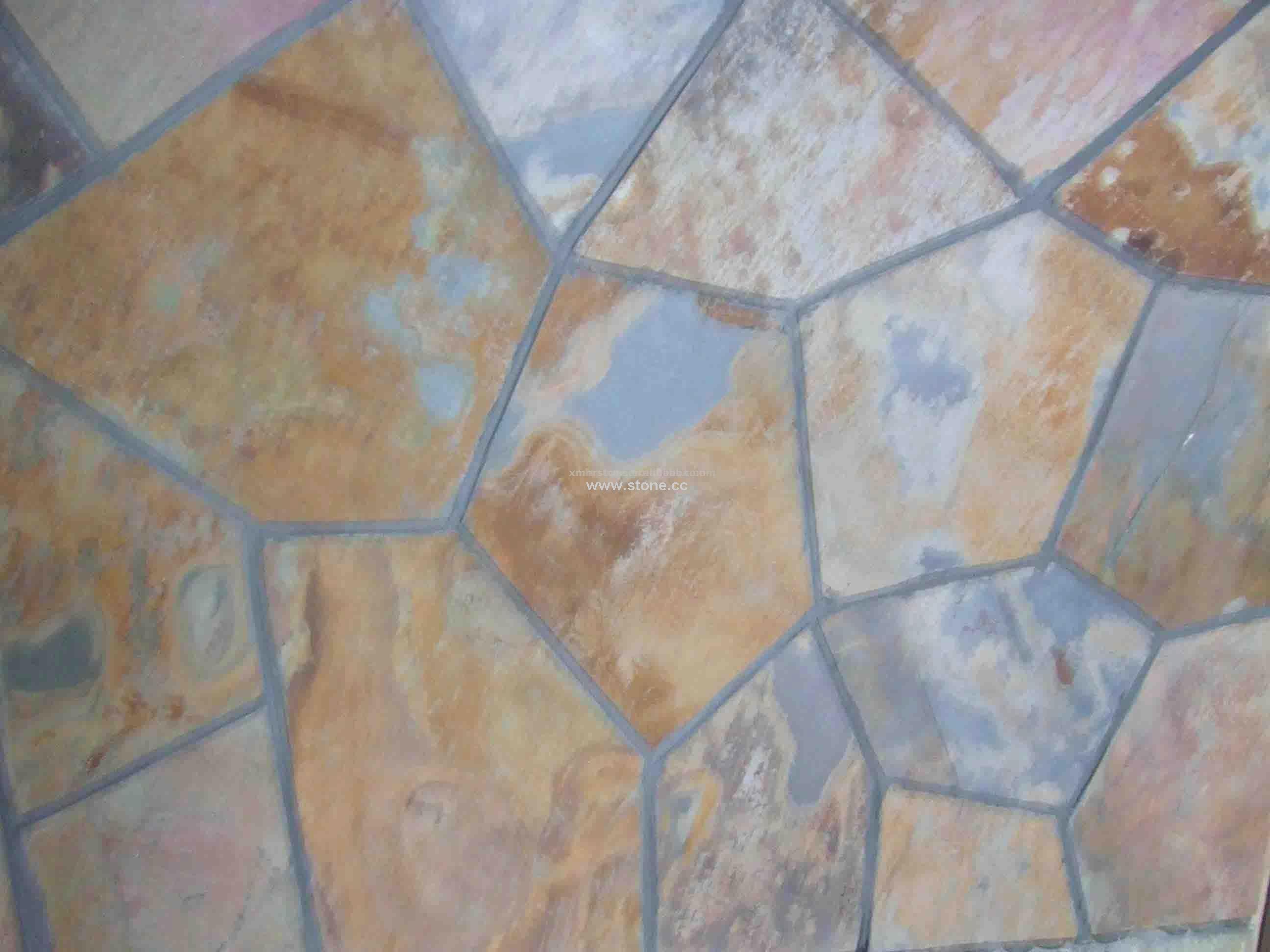 walling stone