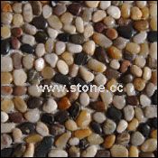 pebbles