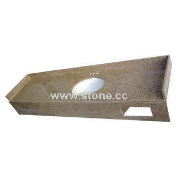 Vanity Top