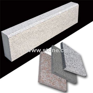 Granite Paving Slabs