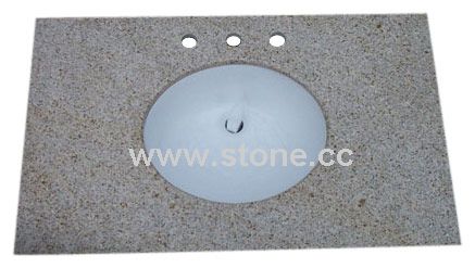 G682 Countertop