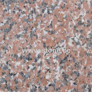 Red Granite