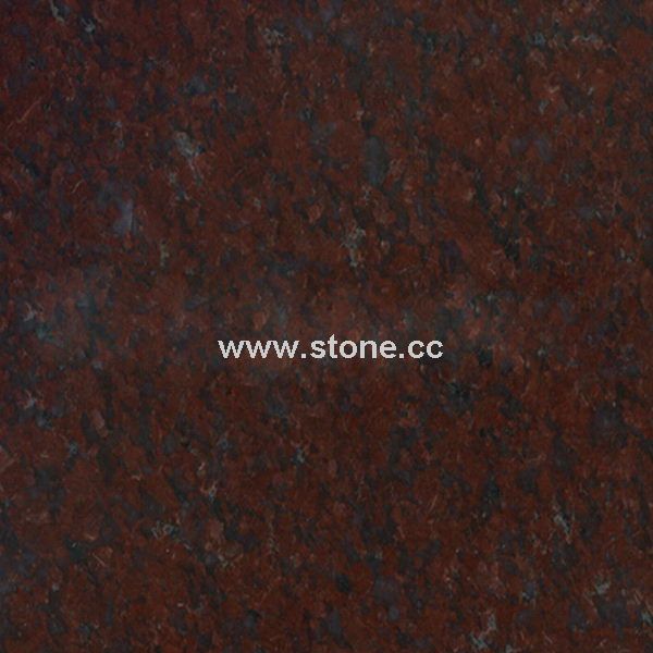 India Red Stone