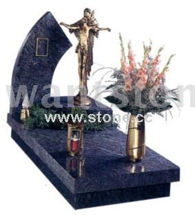 tombstone