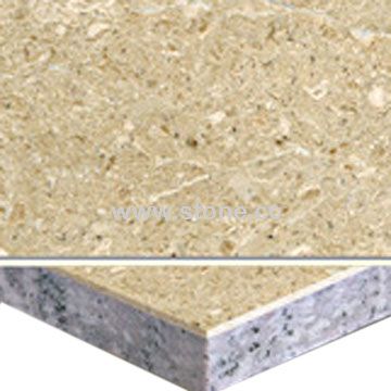 Laminated Panel