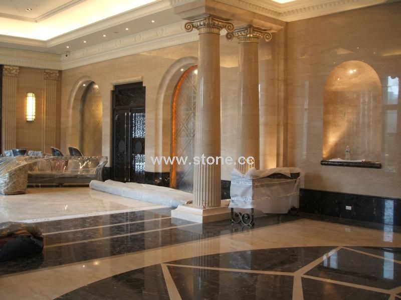 Marble