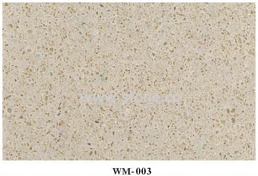 reconstituted marble