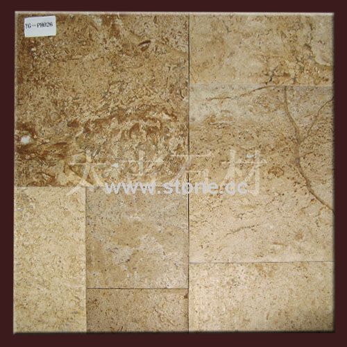Tile