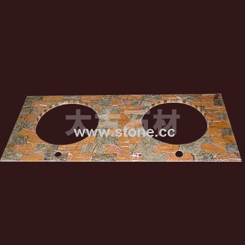Countertop-Composite Washing