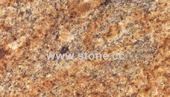Kashmir Gold Granite