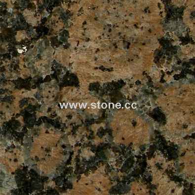 BALTIC BROWN Granite