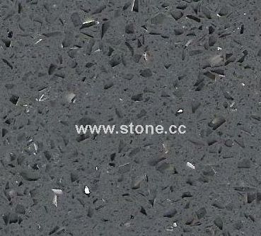 quartz lumps