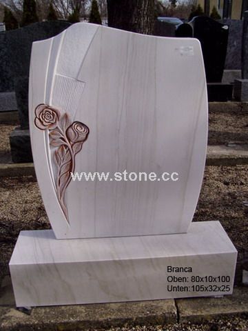 tombstone