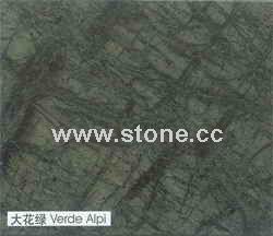 Verde Alpi Granite