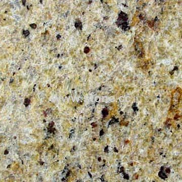 Granite (Venetian Gold)
