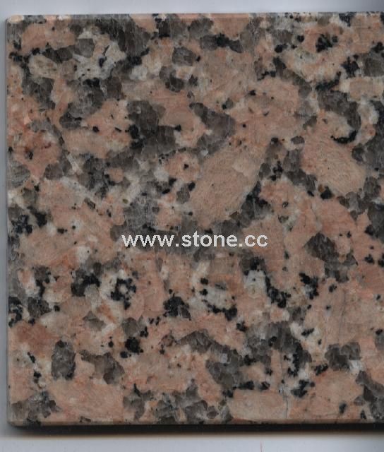 ROSA PORRINO Spain Granite