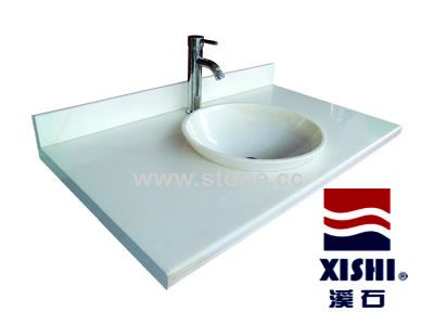 granite countertop