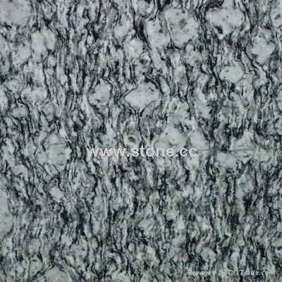 Apray White granite