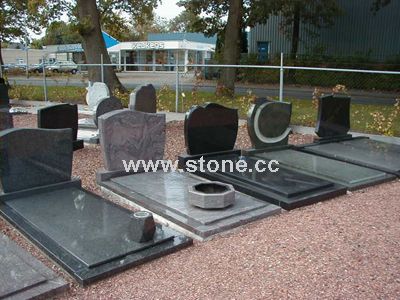 European style Monument