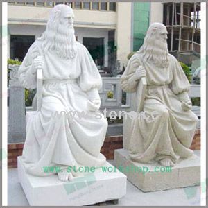 Statues
