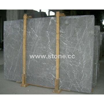 Marble (Coloured Grey)