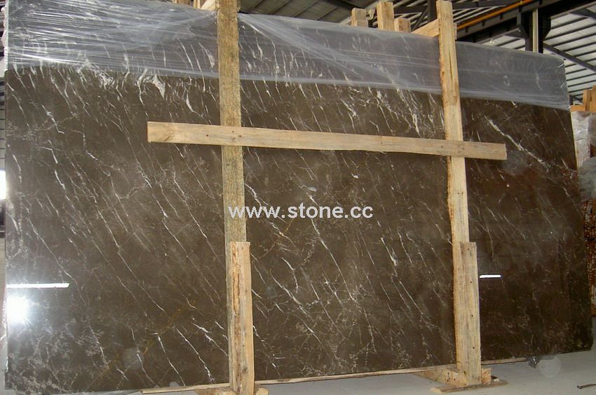 Golden Emperador (Chinese natural marble)