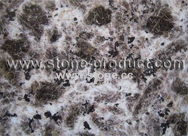 Chinese granite,LEPARD SKIN