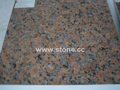 granite