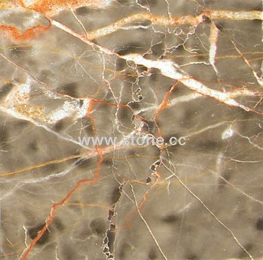 Han Gray Marble