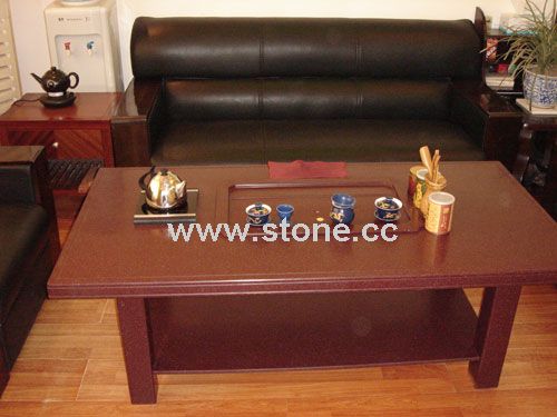 Artificial Tea Table