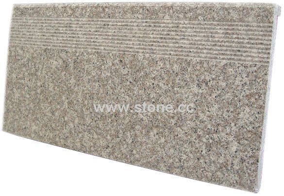 Granite Steps