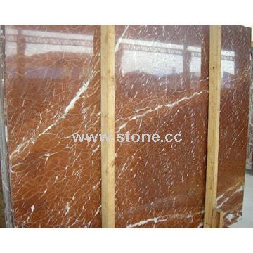 Marble (Rosso Alicant)