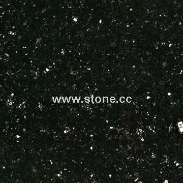 Black Galaxy Granite