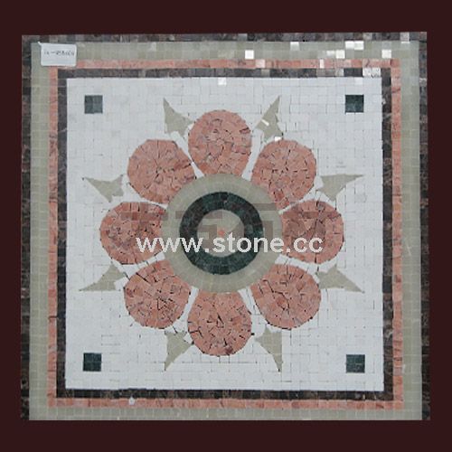 Mosaic Medallion