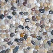 pebbles