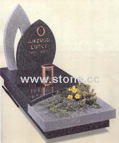 tombstone