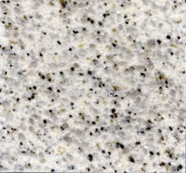 Polar White Granite