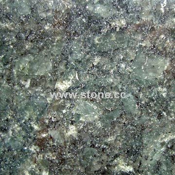 Brazil Green Granite