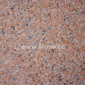 Red Granite Tiles