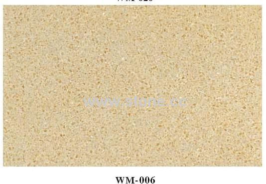 reconstituted marble